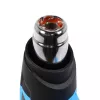 Pistola ad aria calda Alphacool Core 2000 watt — utensile riscaldante manuale per elettronica e guaina termorestringente
