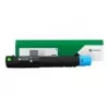 Lexmark 85D00C0 Cartuccia toner per CX930/CX931, ciano