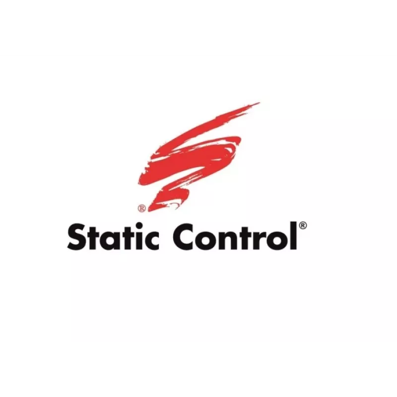 Compatibile Static Control Canon T08 (3010C005AA) cartuccia toner, nero