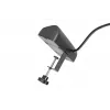 Ciabatta multipla DIGITUS 3 prese con 2×USB-A & 1×USB-C, 3 prese AC Tipo E/F, cavo 1,5 m, nero