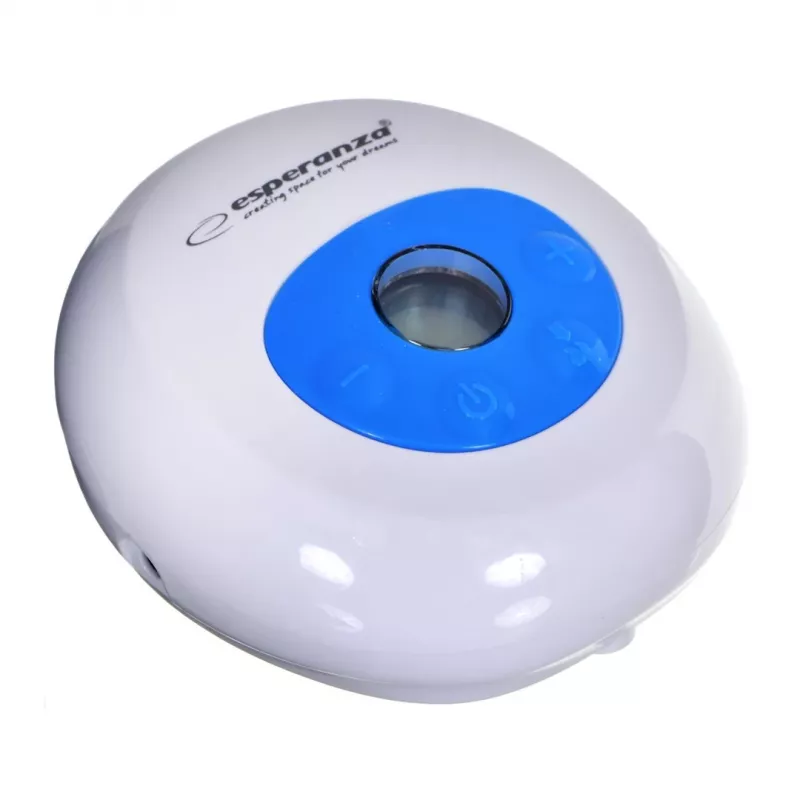 Tiralatte ESPERANZA ECM003B elettronico 150 ml, display integrato, blu/bianco, 100–240 V AC