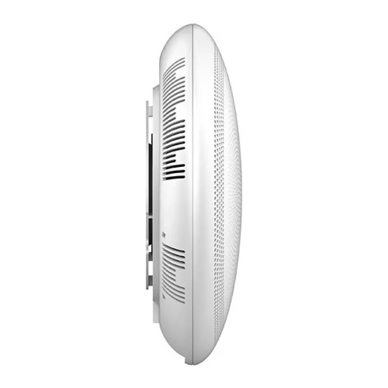 Grandstream Networks GSC3516 diffusore a 2 vie bianco con filo senza fili 15 W