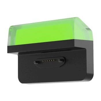 Luce LED POS IMIN I23I01LED 1W 12V per espositori da banco