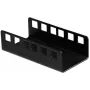Kit di giunzione LOGON RAX100BL nero metallo 48,3 cm 100 mm 50 mm