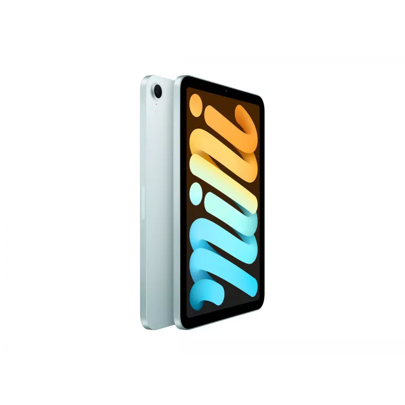 Tablet Apple iPad mini 8,3 pollici A17 Pro 512 GB iPadOS 18