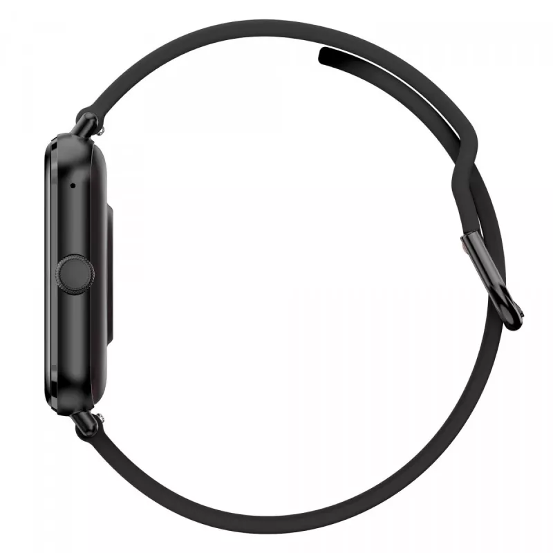 Smartwatch GRC CLASSIC nero