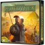 gioco da tavolo 7 WONDERS OF THE WORLD – DUEL (VERSIONE POLACCA)