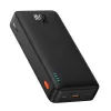 Baseus Airpow Powerbank in litio-polimero 20000 mAh 20 W nero