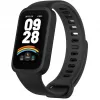 Xiaomi Smart Band 9 Active nero