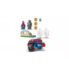 LEGO MARVEL 11206 Spidey sulla sua moto contro Rhino