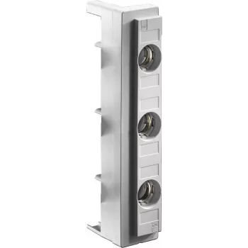 Coperchio custodia Rittal SV 3427.030, grigio poliammide, accessorio per sistema SV
