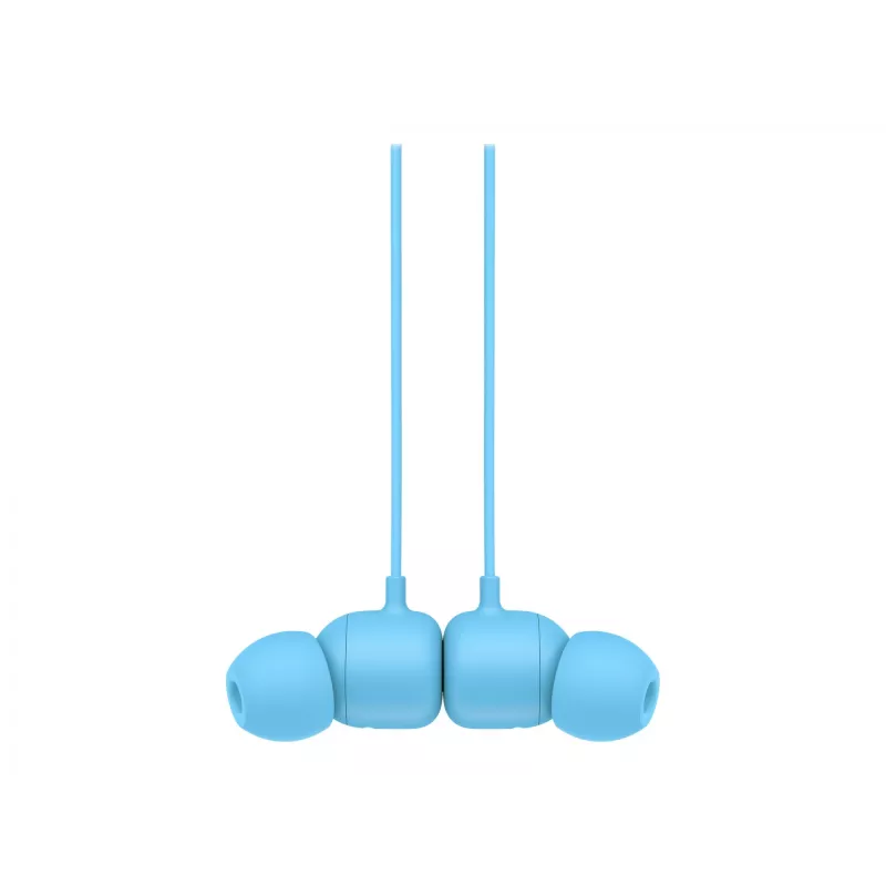 Apple BEATS FLEX – ALL-DAY WIRELESS Beats Flex, auricolari wireless per tutto il giorno, Flame Blue (MYMG2ZM/A)