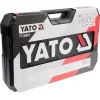 Set di utensili da meccanico Yato YT-38941