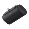 Powerbank Baseus Compact (IP Edition) 20W USB-C Fast Charge 5000mAh Cluster nero