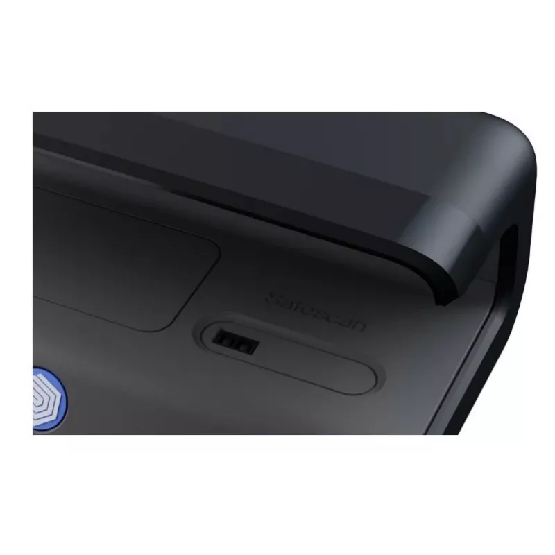 Safescan 55 rilevatore di banconote LED UV