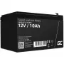 Green Cell AGM48 batteria per UPS piombo-acido (VRLA) 12 V 10 Ah