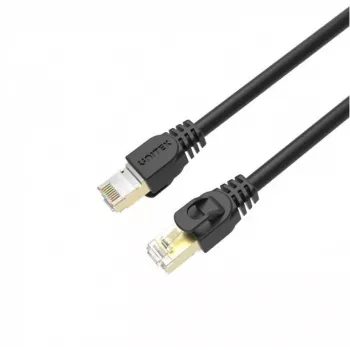 Cavo di rete UNITEK C1814EBK RJ-45 RJ-45 Ethernet 15 m nero