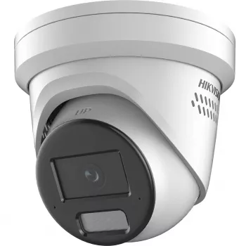 Hikvision Pro Series con AcuSense DS-2CD2346G2H-IS2U/SL(2.8MM) telecamera di sicurezza turret IP videosorveglianza esterno 2688 x 1520 pixel soffitto/parete