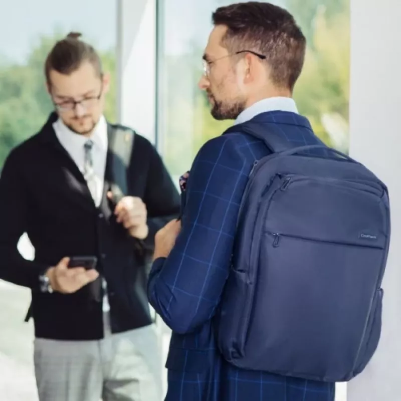 Zaino CoolPack Bolt BUSINESS LINE pino