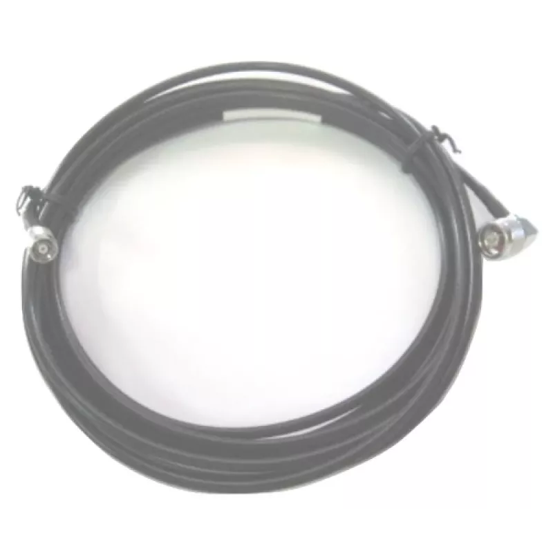 Zebra CBLRD-1B4003600R cavo coassiale LMR240 9,14 m nero