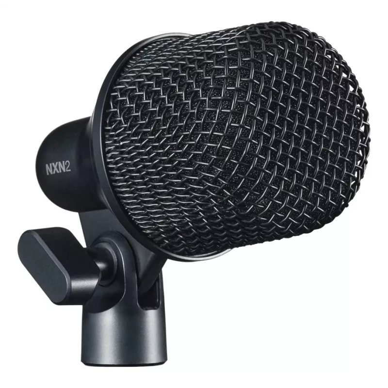 Shure Nexadyne™ 2 - microfono dinamico supercardioide per grancasse