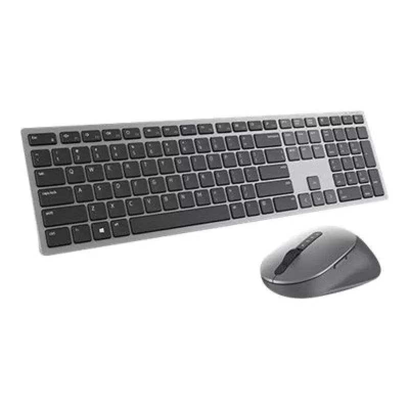 Tastiera + mouse WRL KM7321W/EST 580-AJQT DELL