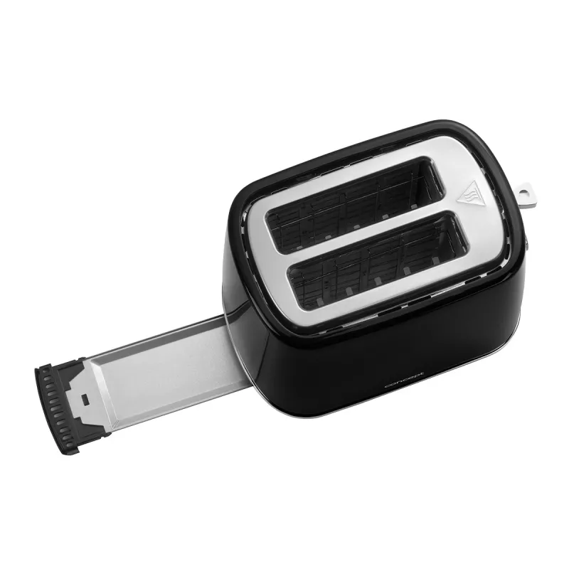 Tostapane TE2075 nero