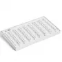 Polistirolo Wedo 160 800037 grigio