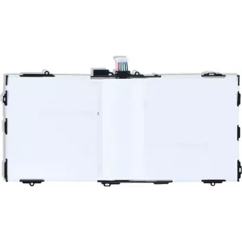 Samsung batteria ricaricabile Li-Polimero per Galaxy Tab S 10.5 (EB-BT800FBE)