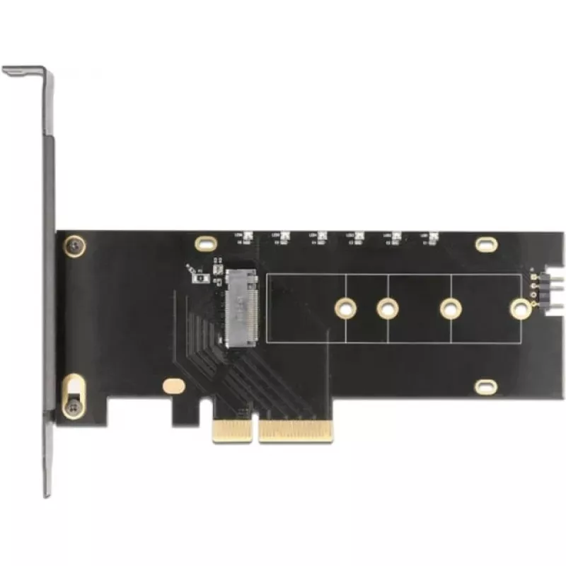 Scheda di interfaccia DeLOCK 89013 interna M.2 PCIe low-profile
