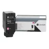 Lexmark 71C0H30 Cartuccia di toner per CS730/CX730, magenta