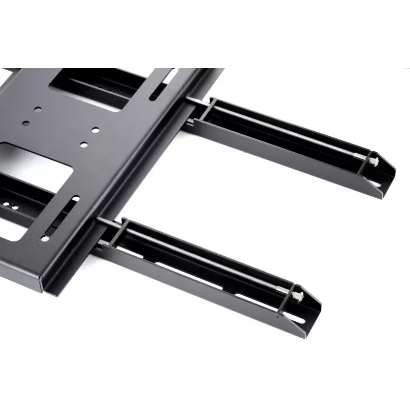 EDBAK PWB3 LFD VERT. WALL MOUNT 40-75CALI ; 100×100 fino a 400×600