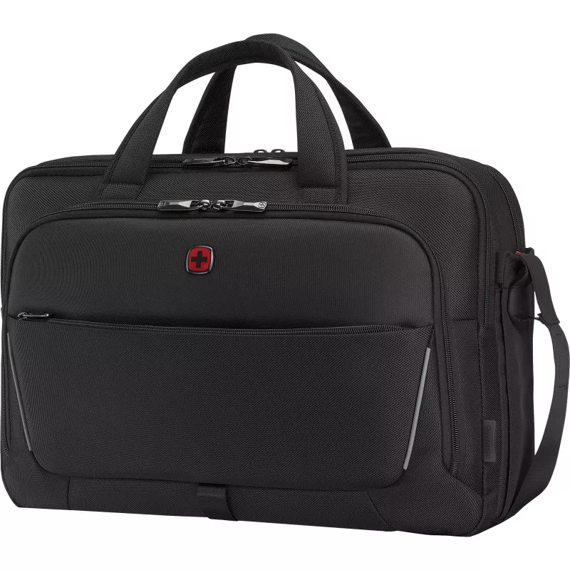 Cartella Wenger Meteor per laptop da 16