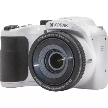 Fotocamera compatta Kodak PIXPRO AZ255 16,35 MP BSI CMOS zoom ottico 25x