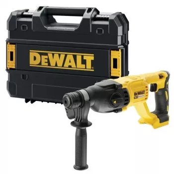Martello perforatore DeWALT DCH133NT-XJ