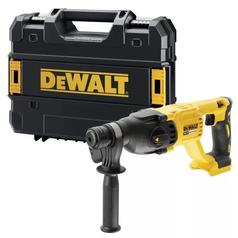 Martello perforatore DeWALT DCH133NT-XJ
