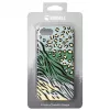 Custodia protettiva Krusell Cover Limited per Apple iPhone 8/7 – verde selvatico