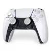 Grip per stick analogici Steelseries 5100-PS5 bianco per PS4 PS5