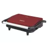 Tostapane Beper P101TOS002 – tostapane in acciaio inox per 2 fette