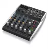 Behringer XENYX 802S - mixer audio analogico
