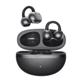 Cuffie QCY auricolari wireless Crossky C50 grigio