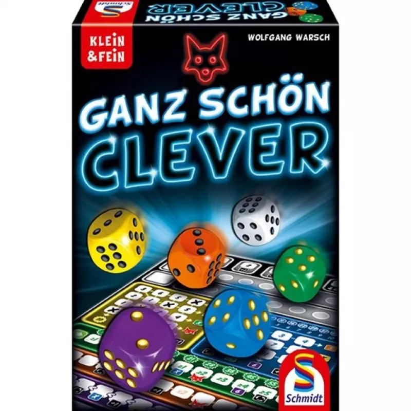 That is pretty clever, gioco di dadi