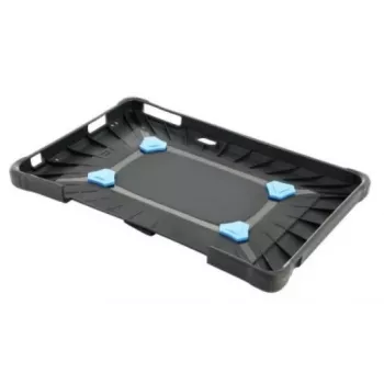Mobilis ET51/56 25,6 cm (10.1) paraurti nero