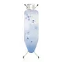 ASSE DA STIRO 120x38cm PROMIS PKD50 STAR stabile con altezza regolabile