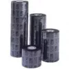 Zebra 2300 nastro a trasferimento termico in cera, 84 mm x 74 m, nero (12 pz.)