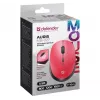 Mouse wireless DEFENDER AURIS MB-027 interfaccia