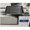 Film antibatterico per touch panel Ricoh 440106, tipo A, per 10,1 pollici SOP-G2