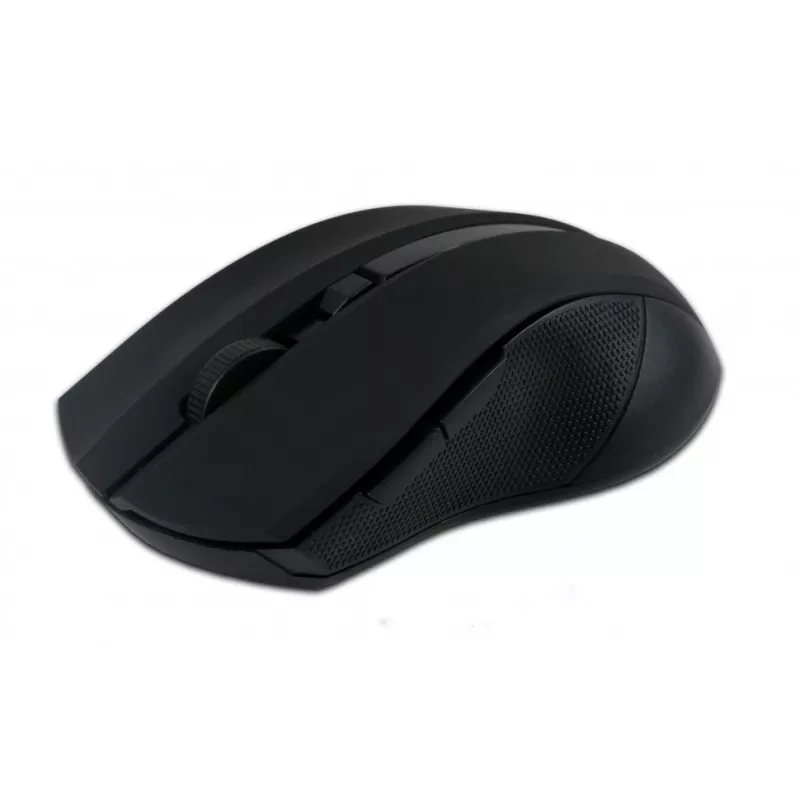 Set tastiera e mouse wireless Millenium