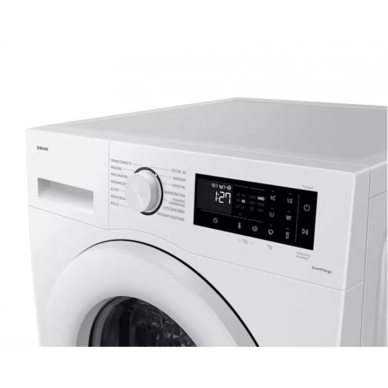 Lavatrice Samsung WW90CGC04DTEEO 9 kg 1400 giri/min classe di efficienza energetica A