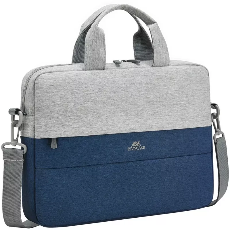 Borsa per laptop Rivacase Prater per laptop da 10,1
